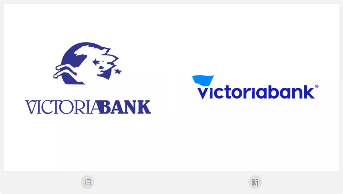 维多利亚银行Victoria Bank